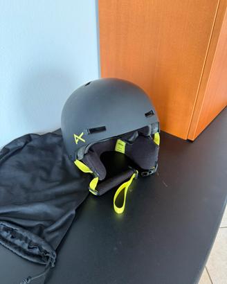 Casco da sci Anon Raider