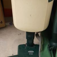 Folletto Vorwerk  VK 121  FULL OPTIONAL