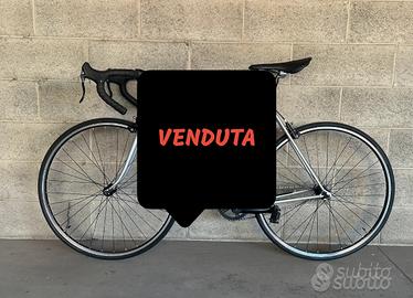 Bici da Corsa Restaurata
