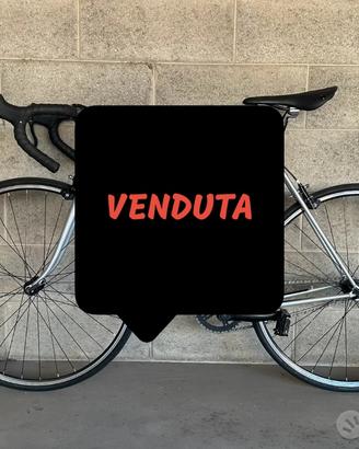 Bici da Corsa Restaurata