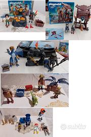 PLAYMOBIL VARI