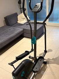 Elittica domyos 120