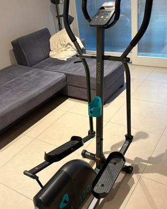 Elittica domyos 120