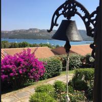 Villetta a schiera a 250my dal mare