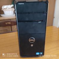 dell i7 desktop nvidia intel