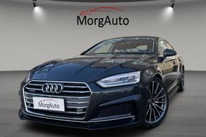 Audi A5 SPB 2.0TDI 190CV S-line quattro S-tronic
