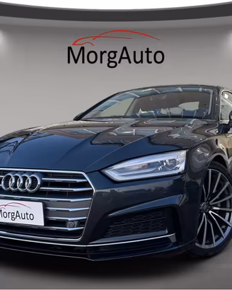 Audi A5 SPB 2.0TDI 190CV S-line quattro S-tronic