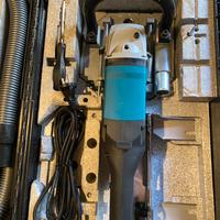 Lamello Virutex RV70U Rifilatrice telai finestre