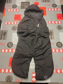 Sacco nanna bébé confort