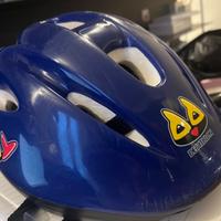 Casco per bambino