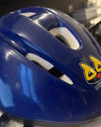 Casco per bambino