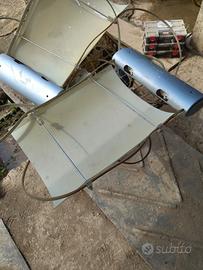 illuminazione vintage valenti