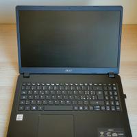 Notebook Acer Aspire A315-56-36FP