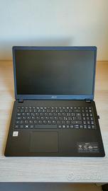 Notebook Acer Aspire A315-56-36FP