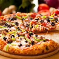 Pizzaiolo per sostituzioni