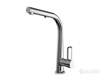 Rubinetto cucina FIMA SKINNY F7026 - Design unico