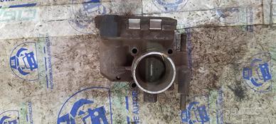 OPEL ASTRA 2004 - CORPO FARFALLATO