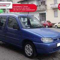 Citroën Berlingo Citroën Berlingo66KW BENZIN...