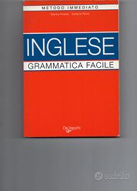 Inglese, grammatica facile