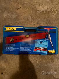 Kinzo laser 670
