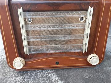 radio antica 