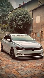 Volkwagen Polo AW 1.6 TDI 2020 “GTD”