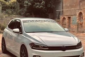 Volkwagen Polo AW 1.6 TDI 2020 “GTD”