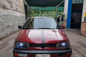 Golf 3 1992