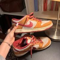Nike dunk low
