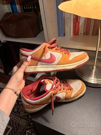 Nike dunk low