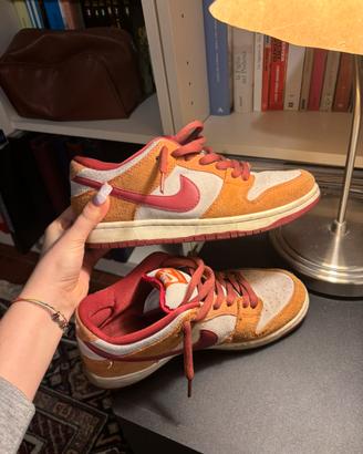 Nike dunk low