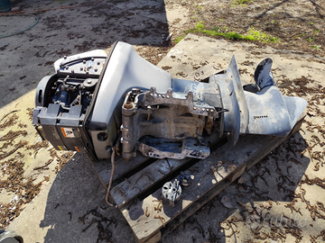 Mariner scatto plus 75 cv 2t