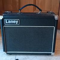 Amplificatore a  valvole per chitarra