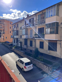 Appartamento a solofra