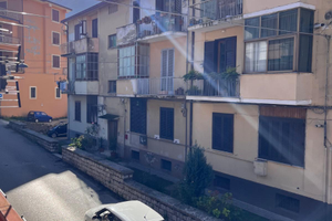 Appartamento a solofra