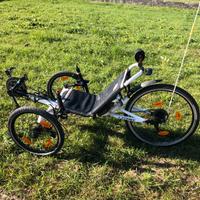 Trike reclinato