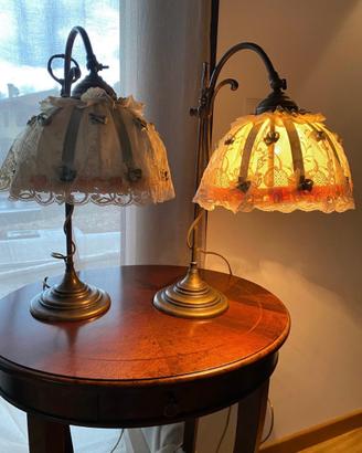 Lampade stupende da comodino