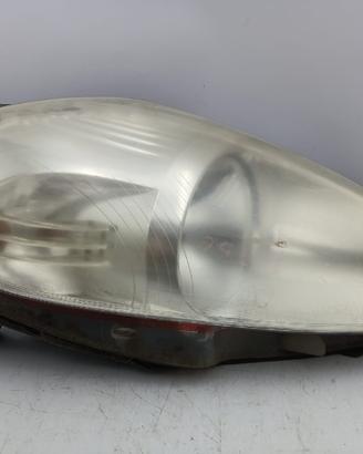 Faro ant dx FIAT GRANDE PUNTO '05
