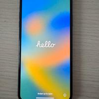 Iphone xs max 64gb