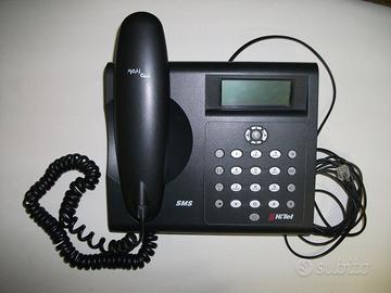 Telefono Hi-Tel modello Moai 044