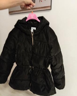 giubbotto ragazza 12-14 anni