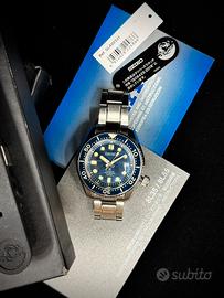 Seiko Marinemaster 300 SLA023J1