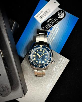 Seiko Marinemaster 300 SLA023J1