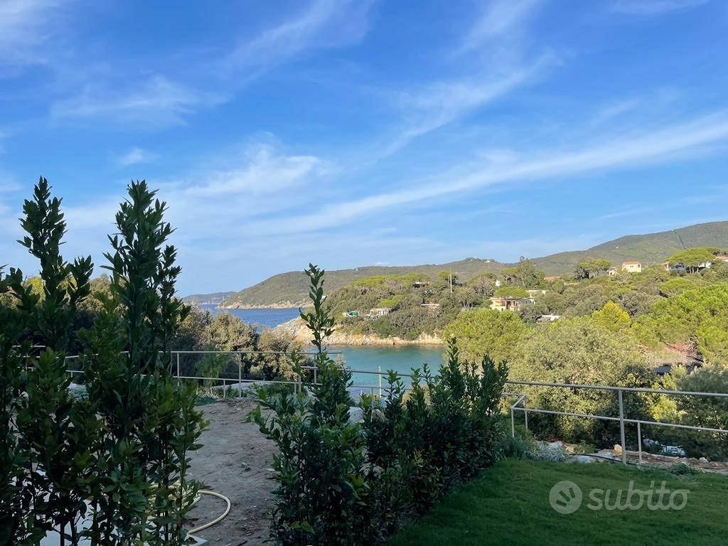 Appartamento – Marciana Marina, Casevecchie - Vista 2