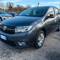 Dacia Sandero Streetway 1.5 dCi 5 porte - 2019