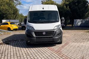 Fiat Ducato 35. 3.0 L3 H3 - METANO