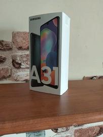Samsung A31 + omaggio