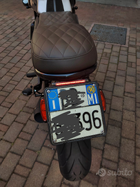 Cafe racer bmw k100 16v