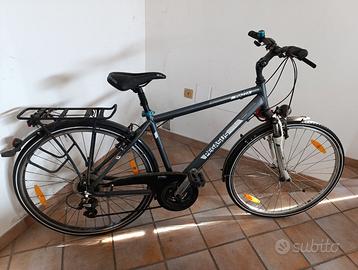 bicicletta usata