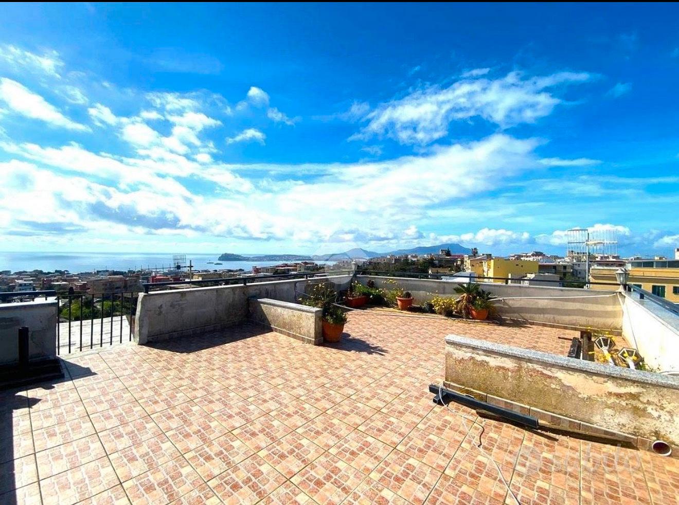 Appartamento - Vista 5